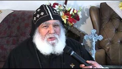 بعد إعلان الكنيسة وفاته.. أبرز المعلومات عن الأنبا ميشائيل أسقف جنوب ألمانيا