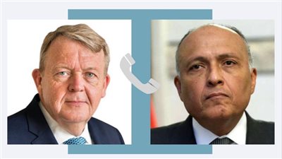 وزير خارجية الدنمارك يؤكد لنظيره المصري أسفه واستياء بلاده بعد وقوع حوادث حرق المصحف الشريف 