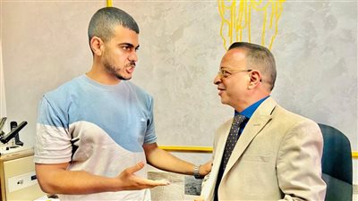 محامي الفنانة بوسي يكشف تفاصيل أزمتها مع طليقها: استغل كونه زوجها ومدير أعمالها ومضاها على عقد احتكار|  فيديو