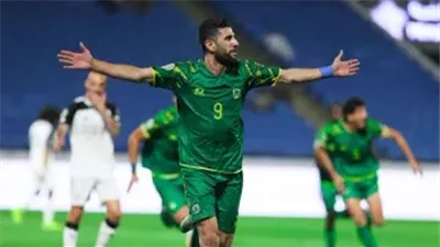 الشرطة العراقي يضرب السد القطري برباعية في ربع نهائي البطولة العربية