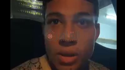 عشان 200 جنيه عملي عاهة مستديمة.. مكوجي يستغيث بالهرم من جيرانه: اعتدوا عليا وبيهددوني |فيديو