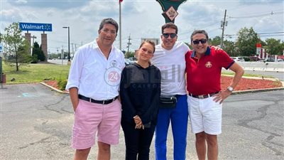 بمشاركة هاني رمزي ونيلي كريم.. مؤسسة راعي مصر تنظم حفلين في مدينتي نيوجيرسي ونيويورك 