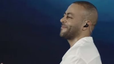 أسعار وموعد حفل تامر عاشور في فاميلي بارك