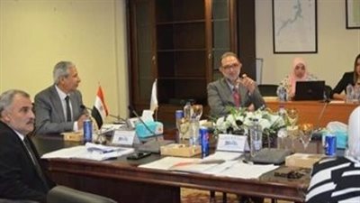 سلامة الغذاء: مشروع تنمية الاستزراع السمكي البحري في مصر نقلة نوعية كبرى