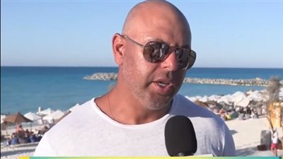 البورصة المصرية تروج للاستثمار في مدينة العلمين الجديدة