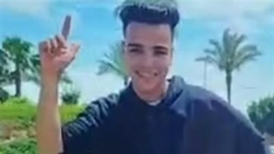 كنا بنوزع كروت حفل خطوبته.. شاهد عيان يروي تفاصيل مقتل شاب على يد عاطل بالخانكة