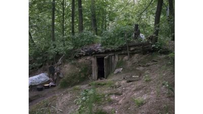 اعتمدوا على يوتيوب.. وفاة عائلة قررت العيش في الغابة بمفردها بشكل غامض