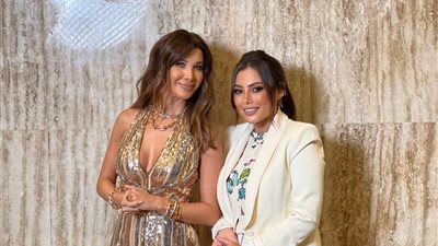 نانسي عجرم: لبنان أحلى بلد في العالم.. وانتظروا أغنيتي باللهجة المصرية