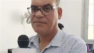 المشرف على معامل التنسيق بجامعة السويس: وفّرنا جميع الإمكانات لاستقبال الطلاب | بث مباشر