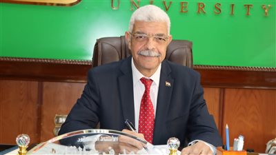 15 جهاز كمبيوتر ونت فائق السرعة.. جامعة المنوفية تفتح مكتب التنسيق لاستقبال خريجي الثانوية العامة