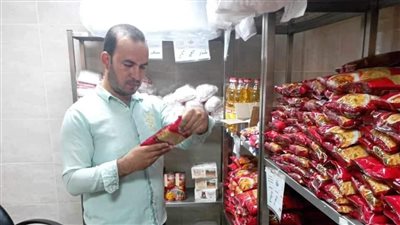 صحة المنيا: المرور على 2119 منشأة غذائية.. وتحرير 995 محضرا خلال حملات تفتيشية