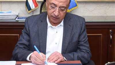 محافظ الإسكندرية يعتمد المرحلة الثانية من تنسيق المرحلة الثانوية للتعليم الفني لعام 2023 / 2024