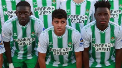 نجم الأهلي السابق يكشف موقف عرض ريال بيتيس لعمر سيد معوض بعد إصابته بالصليبي