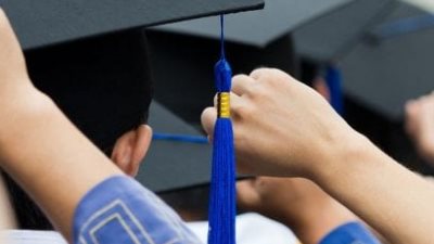 لـ قبول أوائل الثانوية العامة.. شروط الحصول على منح الجامعات الخاصة | بث مباشر 