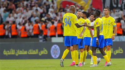 ديربي الرياض.. النصر يواجه الشباب اليوم في الدوري السعودي للمحترفين