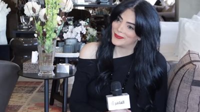 حورية فرغلي: الشهرة سلبت مني الخصوصية ولو لبست الحجاب مش هكمل تمثيل