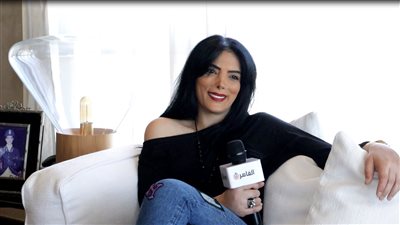 حورية فرغلي: محبتش حد من 2002 بعد خطيبي.. ورجالة أصغر مني بتحبني