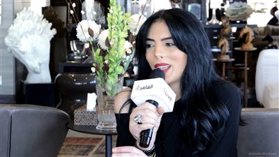 حورية فرغلي عن صفية العمري: لو أنا كويسة فده بسبب سؤالها عني يوميا وكلامها معايا عن ربنا والدين