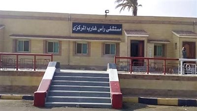 ننشر أسماء مصابي حادث انقلاب سيارة ميكروباص شمال البحر الأحمر