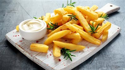 هل البطاطس صحية؟.. إليك ما يحدث إذا أكلت البطاطس كل يوم