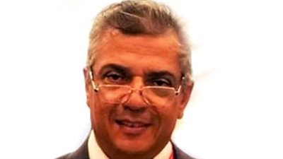 الصحفي ناصر حاتم يتوجه بالشكر لمدير مستشفى جامعة المنيا والطاقم الطبي