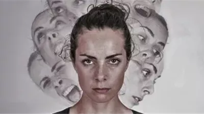 الخدع البصرية تعالج الأوهام والأمراض العقلية