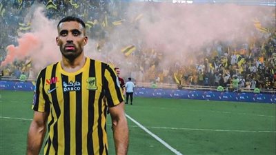 عبد الرازق حمد الله على أعتاب الرحيل من اتحاد جدة.. وناديان مهتمان بالمهاجم