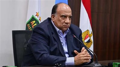 تجاوزات مؤسفة وظروف صحية.. نص استقالة محمد مصيلحي رئيس الاتحاد السكندري من منصبه