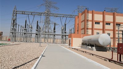 تكلفتها 1.1 مليار جنيه.. 11 معلومة عن محطة محولات نجع حمادي الجديدة بقنا