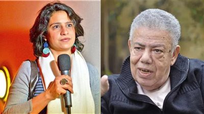 السيناريست بشير الديك: نادين خان مخرجة كويسة أوي.. ومسلسل ليه لأ فيه شغل حلو