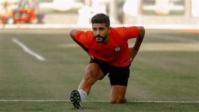 أيمن أشرف: كولر سبب رحيلي عن الأهلي.. ولا يحب النجوم