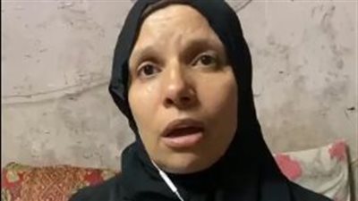 والدة طالب لقى مصرعه طعنًا على يد آخر بعين شمس: اترصد لابني وهو راجع من الامتحانات| بث مباشر 