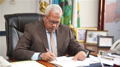 انقطاع المياه عن مدينة قويسنا الأربعاء المقبل لمدة 5 ساعات