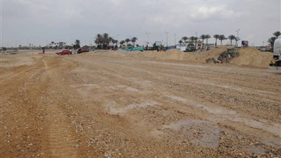 الجريدة الرسمية تنشر قرار اعتماد تعديل المخطط العام لقطعة أرض بمنطقة سيدي عبدالرحمن بالعلمين