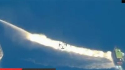 منطقة صراع جديدة تهدد أمن العالم.. مناورات بحرية خطيرة بين الصين والفلبين 