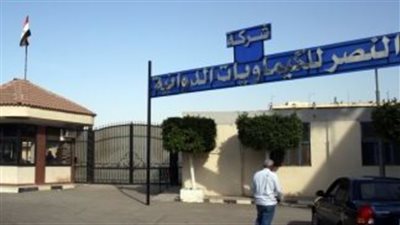 الجريدة الرسمية تنشر قرار بشأن زيادة رأس مال النصر للكيماويات الدوائية