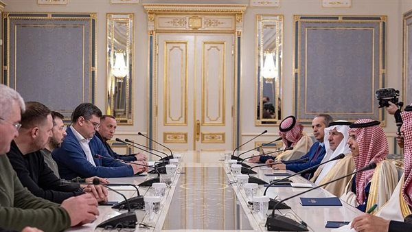  السعودية تستضيف