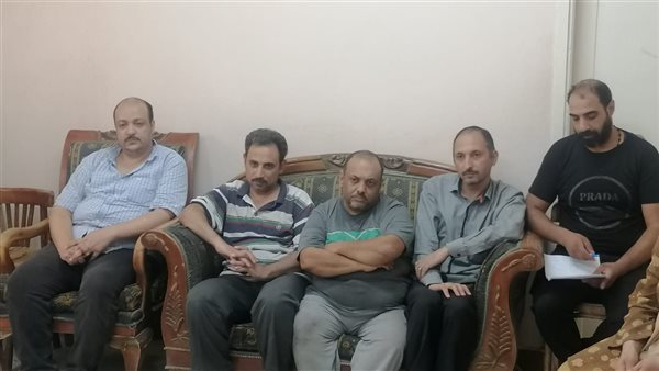 جانب من الندوة