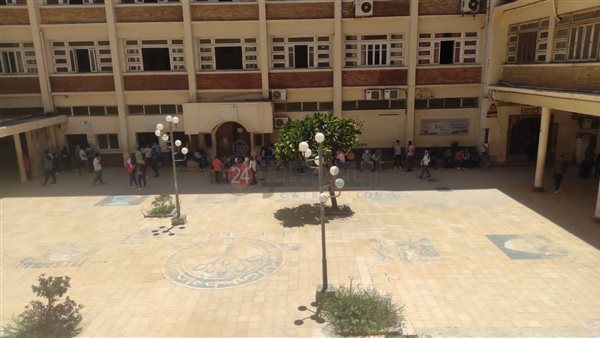 تنسيق جامعة الإسكندرية