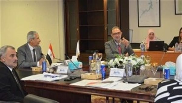  رئيس الهيئة القومية