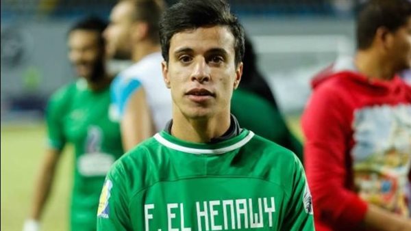 فوزي الحناوي 