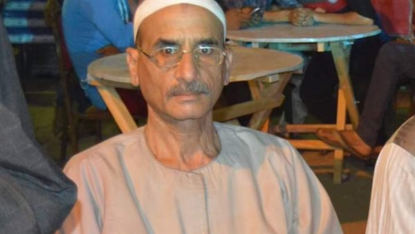 العم المتوفى