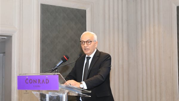 الدكتور رضا حجازي