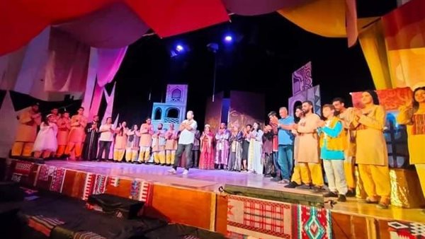 محافظ الفيوم يُتابع