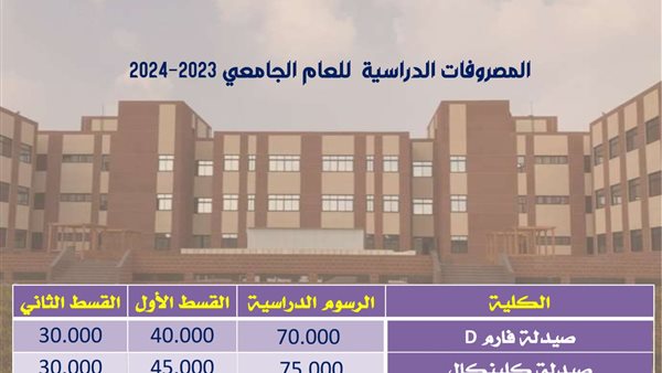 جامعة الصالحية الجديدة