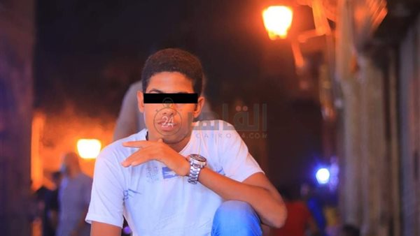 المتهم بقتل الطفل