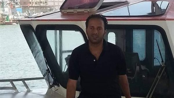 الشهيد سيد موسى