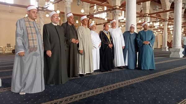 مقرأة كبار القراء