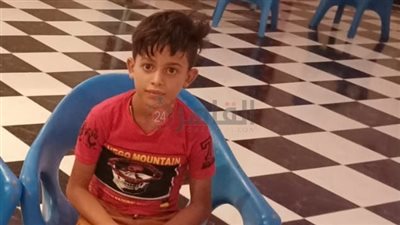 أسرة صبي الفيوم بعد العثور على جثمانه: اتغدر بيه وعايزين حقه