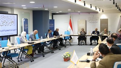 ننشر توصيات لجنة الزراعة بالحوار الوطني بعد تعليق جلساته لما بعد الانتخابات الرئاسية